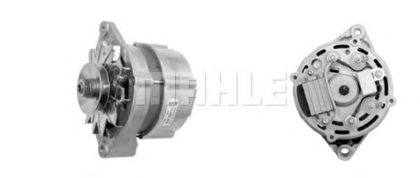 MAHLE ORIGINAL MG 309 Alternator